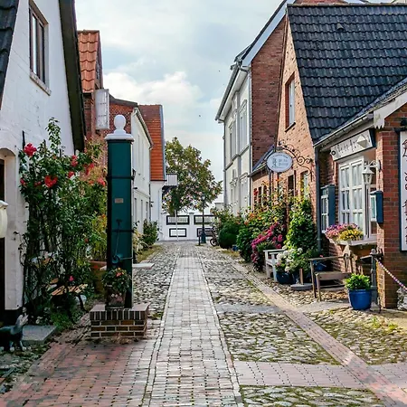 Διαμέρισμα Luette Stuv Wyk auf Föhr