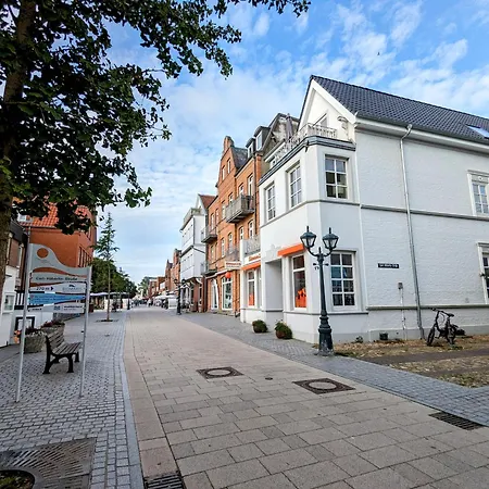 Διαμέρισμα Luette Stuv