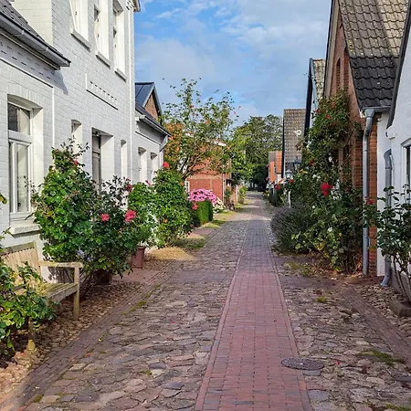 Luette Stuv * Wyk auf Föhr