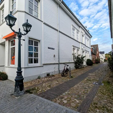 Διαμέρισμα Luette Stuv