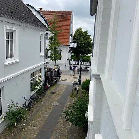 Διαμέρισμα Luette Stuv