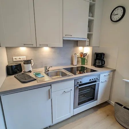 Luette Stuv Διαμέρισμα *