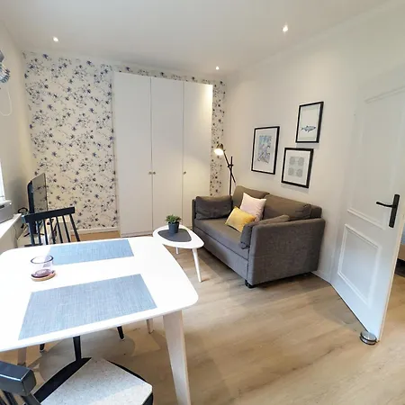 Luette Stuv Διαμέρισμα