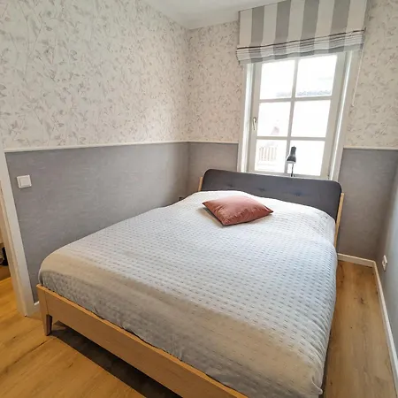 Luette Stuv Διαμέρισμα